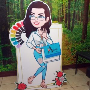 Dummis publicitarios